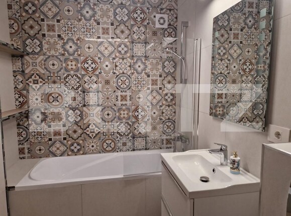 Apartament de închiriat 2 camere Central - 160708AI | BLITZ Oradea | Poza12