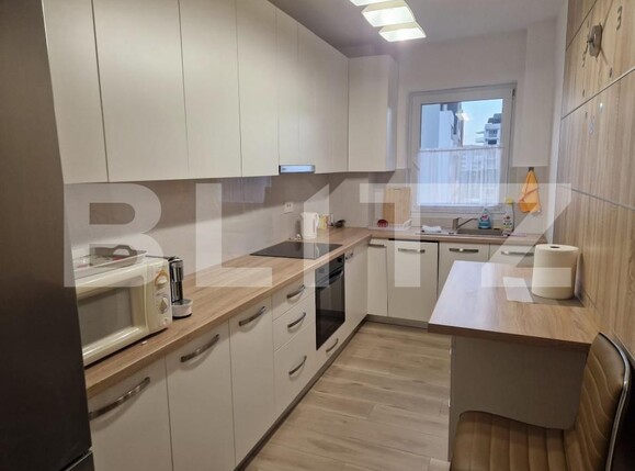 Apartament de închiriat 2 camere Central - 160708AI | BLITZ Oradea | Poza9