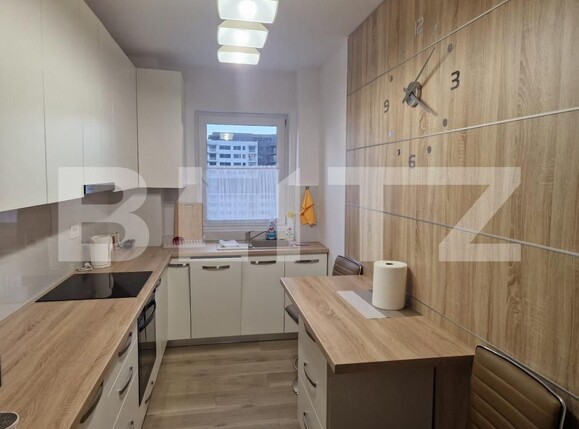 Apartament de închiriat 2 camere Central - 160708AI | BLITZ Oradea | Poza11