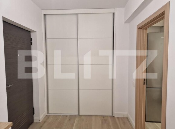 Apartament de închiriat 2 camere Central - 160708AI | BLITZ Oradea | Poza8