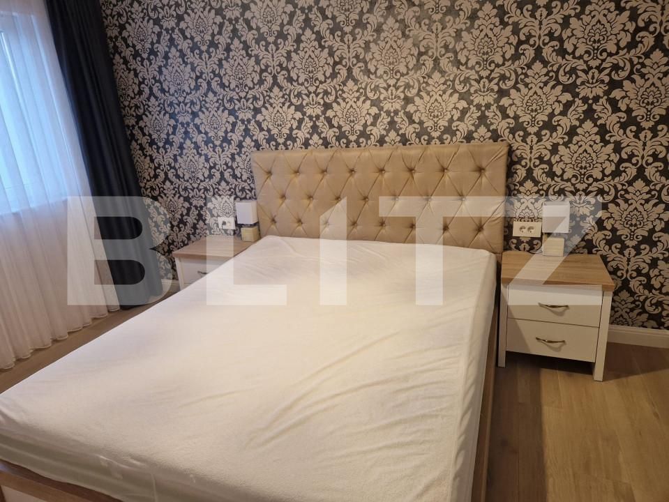 Apartament de închiriat 2 camere Central - 160708AI | BLITZ Oradea | Poza14