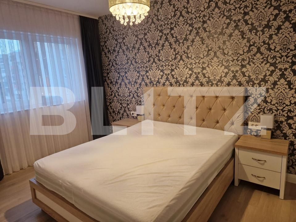Apartament de închiriat 2 camere Central - 160708AI | BLITZ Oradea | Poza13
