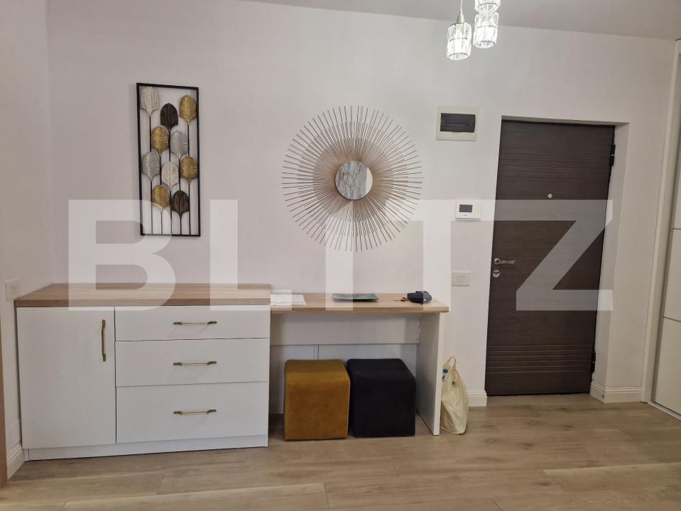 Apartament de închiriat 2 camere Central - 160708AI | BLITZ Oradea | Poza6