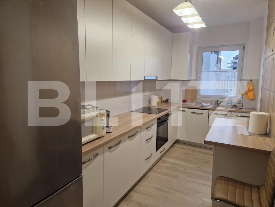 Apartament de închiriat 2 camere Central - 160708AI | BLITZ Oradea | Poza10