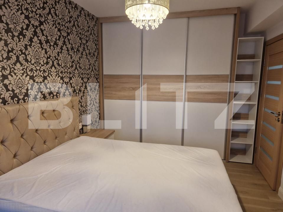 Apartament de închiriat 2 camere Central - 160708AI | BLITZ Oradea | Poza15