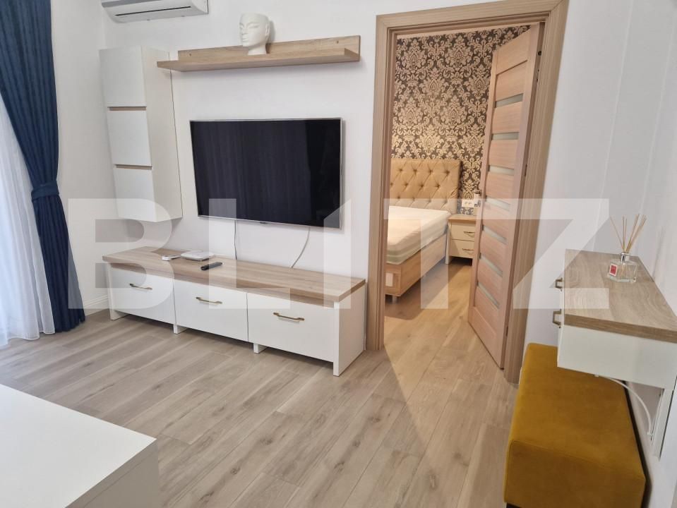 Apartament de închiriat 2 camere Central - 160708AI | BLITZ Oradea | Poza7