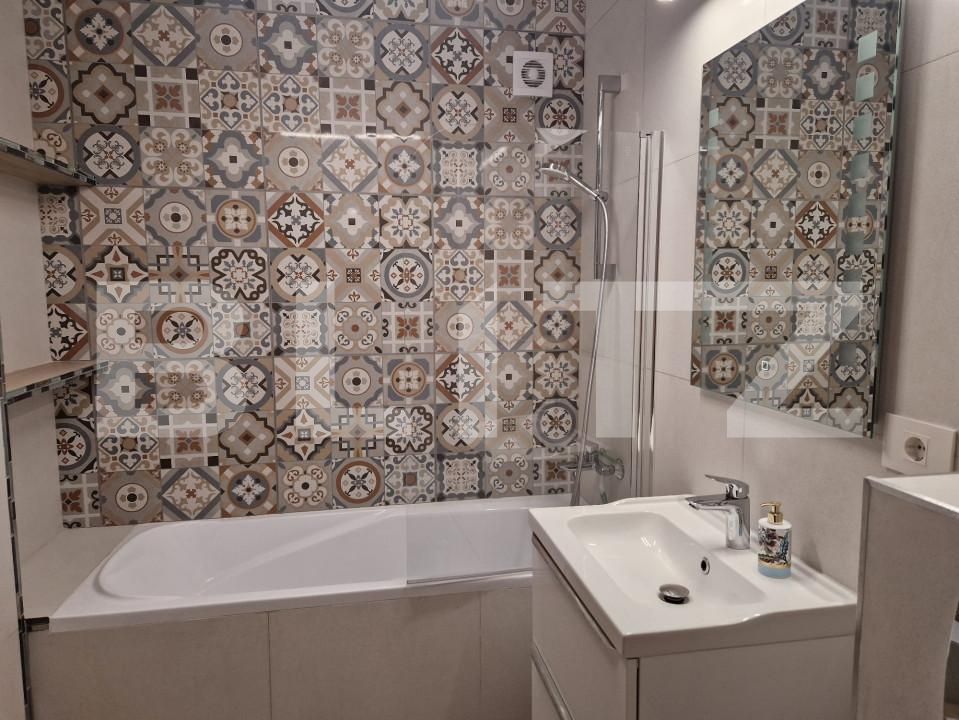 Apartament de închiriat 2 camere Central - 160708AI | BLITZ Oradea | Poza12