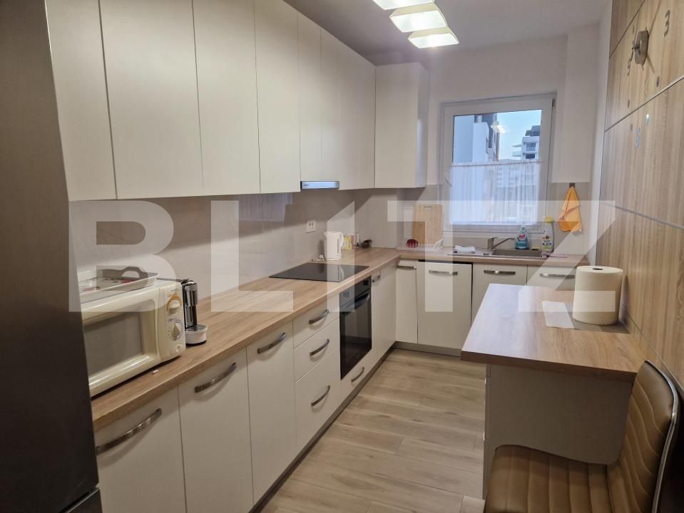 Apartament de închiriat 2 camere Central - 160708AI | BLITZ Oradea | Poza9