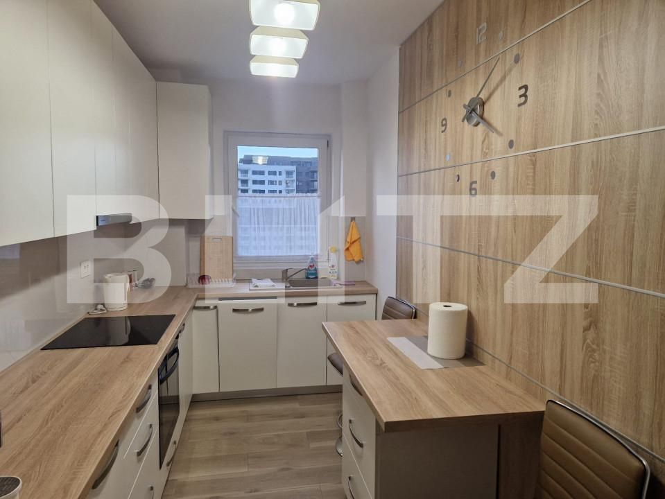 Apartament de închiriat 2 camere Central - 160708AI | BLITZ Oradea | Poza11