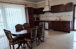 Casă de lux de vânzare -312 mp utili, 3 nivele, intimitate și liniște garantate!