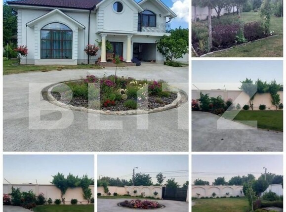 Casa de vânzare 5 camere Podgoria - 160709CV | BLITZ Oradea | Poza4