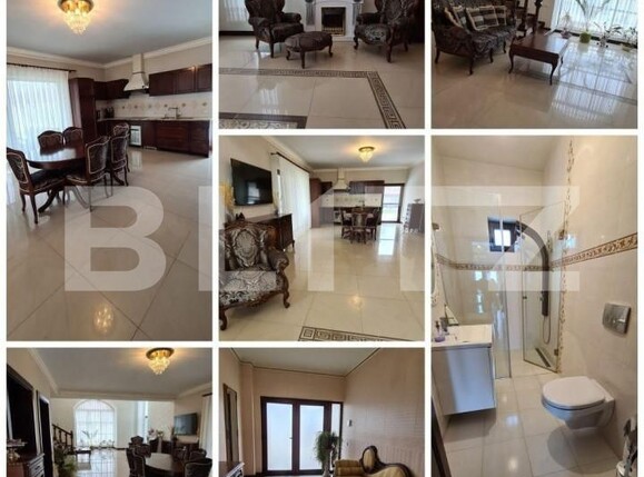 Casa de vânzare 5 camere Podgoria - 160709CV | BLITZ Oradea | Poza8