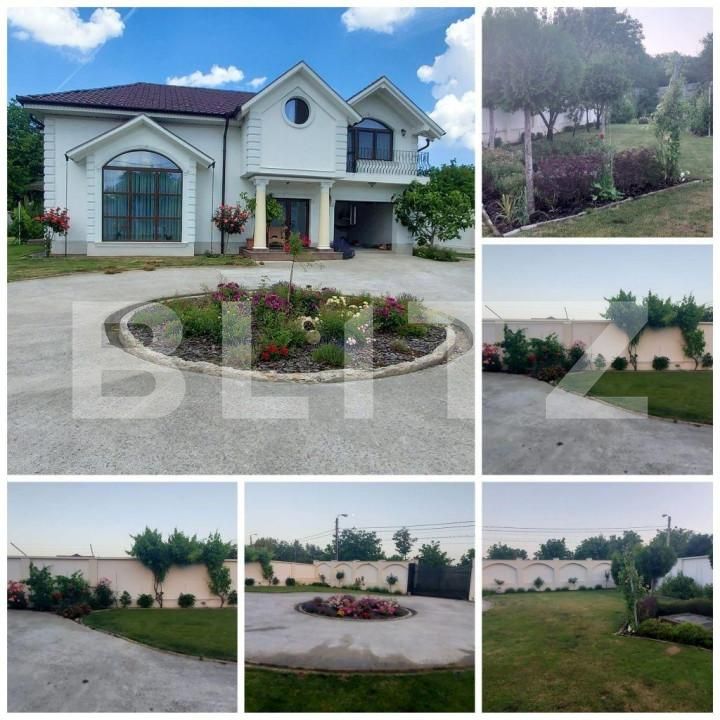 Casa de vânzare 5 camere Podgoria - 160709CV | BLITZ Oradea | Poza4