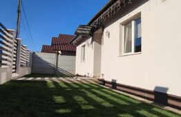 Casa mobilata complet in Cihei