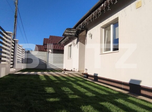 Casa de vânzare 3 camere Cihei - 160711CV | BLITZ Oradea | Poza11