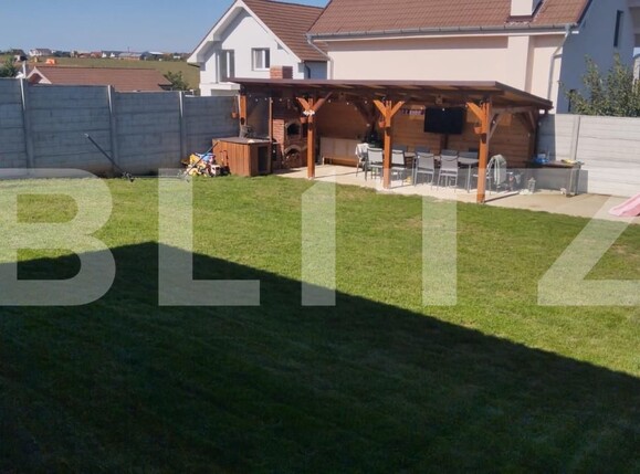 Casa de vânzare 3 camere Cihei - 160711CV | BLITZ Oradea | Poza8