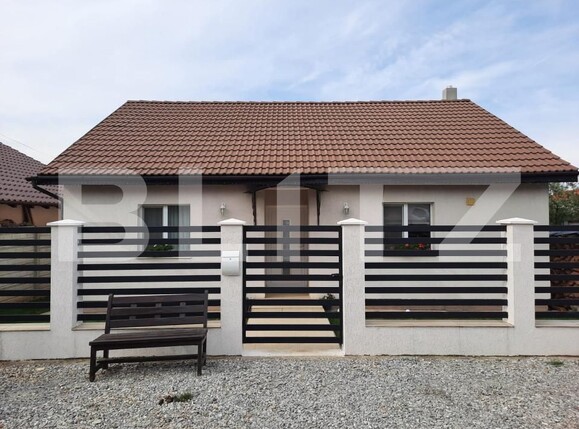 Casa de vânzare 3 camere Cihei - 160711CV | BLITZ Oradea | Poza7