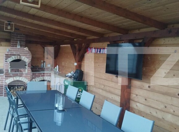 Casa de vânzare 3 camere Cihei - 160711CV | BLITZ Oradea | Poza10