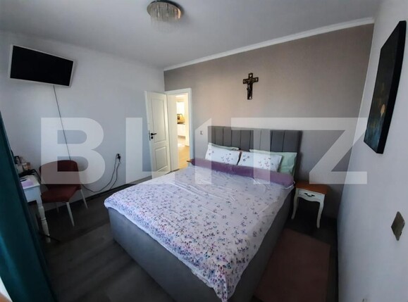 Casa de vânzare 3 camere Cihei - 160711CV | BLITZ Oradea | Poza4