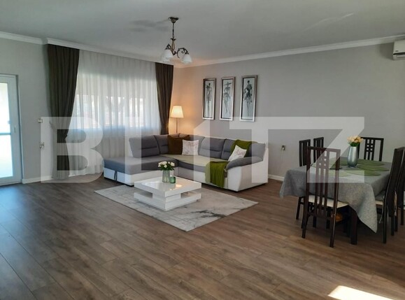 Casa de vânzare 3 camere Cihei - 160711CV | BLITZ Oradea | Poza1