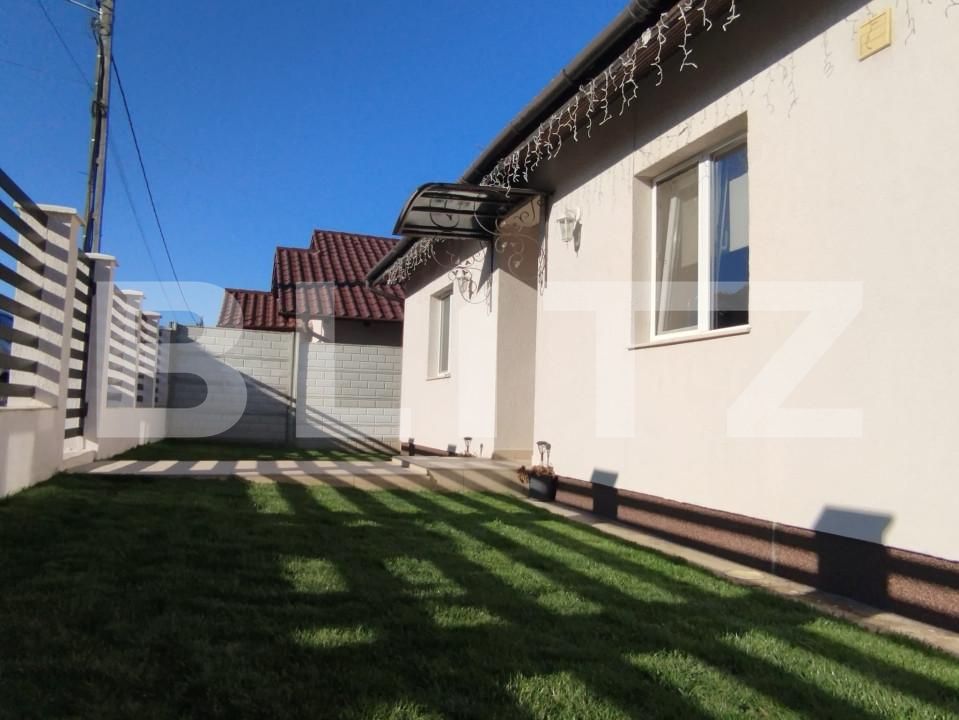 Casa de vânzare 3 camere Cihei - 160711CV | BLITZ Oradea | Poza11