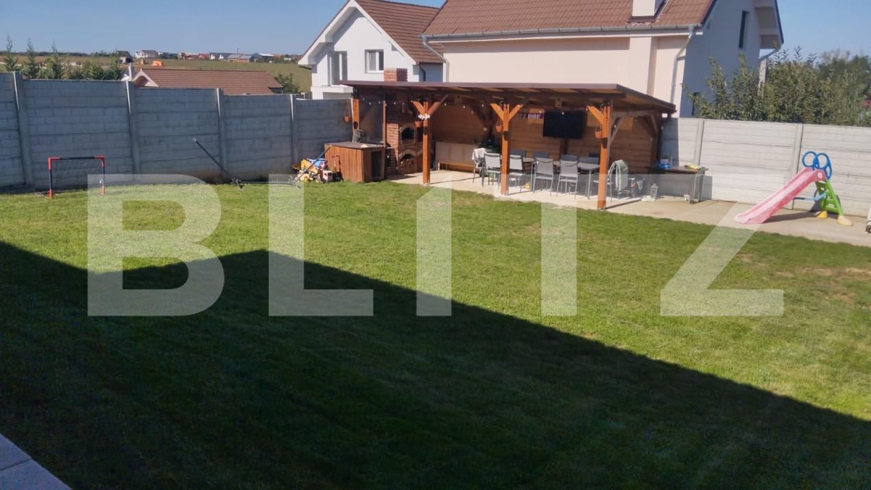 Casa de vânzare 3 camere Cihei - 160711CV | BLITZ Oradea | Poza8