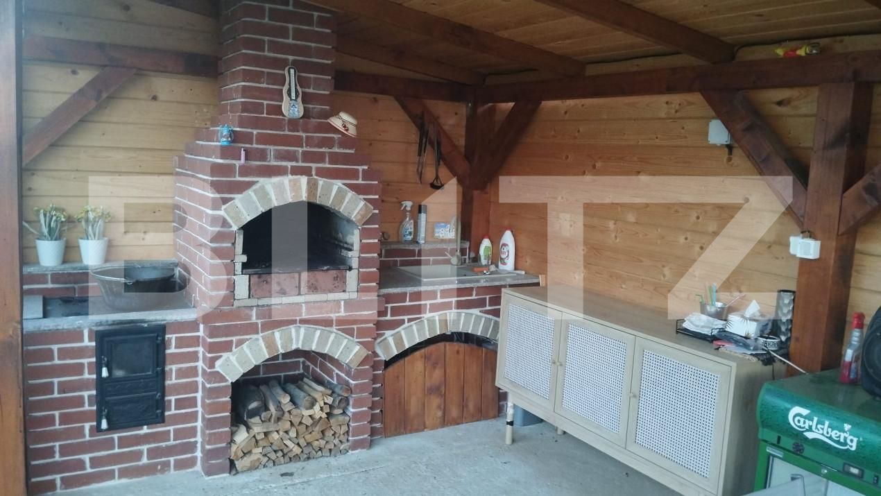 Casa de vânzare 3 camere Cihei - 160711CV | BLITZ Oradea | Poza9