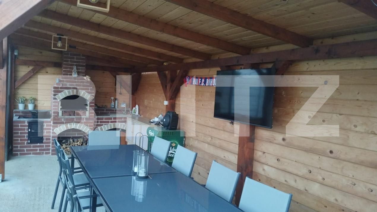 Casa de vânzare 3 camere Cihei - 160711CV | BLITZ Oradea | Poza10