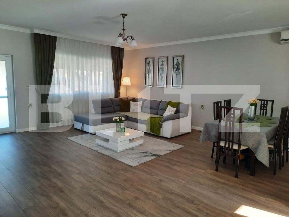 Casa de vânzare 3 camere Cihei - 160711CV | BLITZ Oradea | Poza1