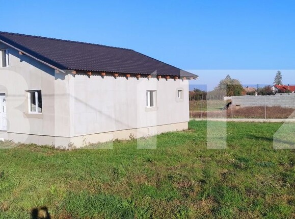 Casa de vânzare 3 camere Les - 160726CV | BLITZ Oradea | Poza2