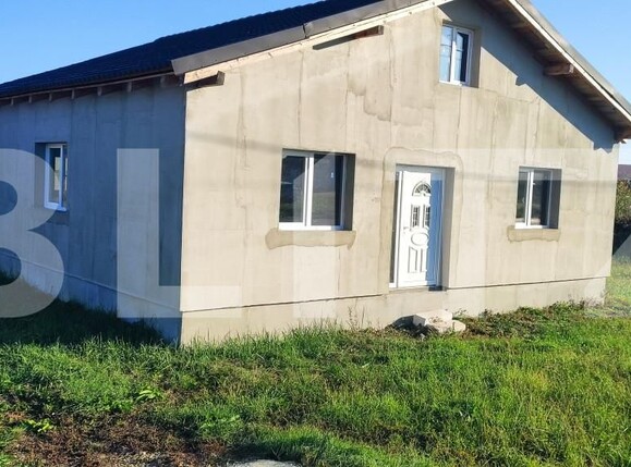 Casa de vânzare 3 camere Les - 160726CV | BLITZ Oradea | Poza1