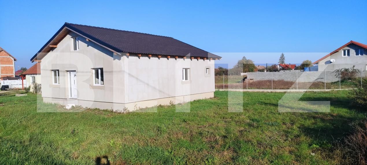 Casa de vânzare 3 camere Les - 160726CV | BLITZ Oradea | Poza2