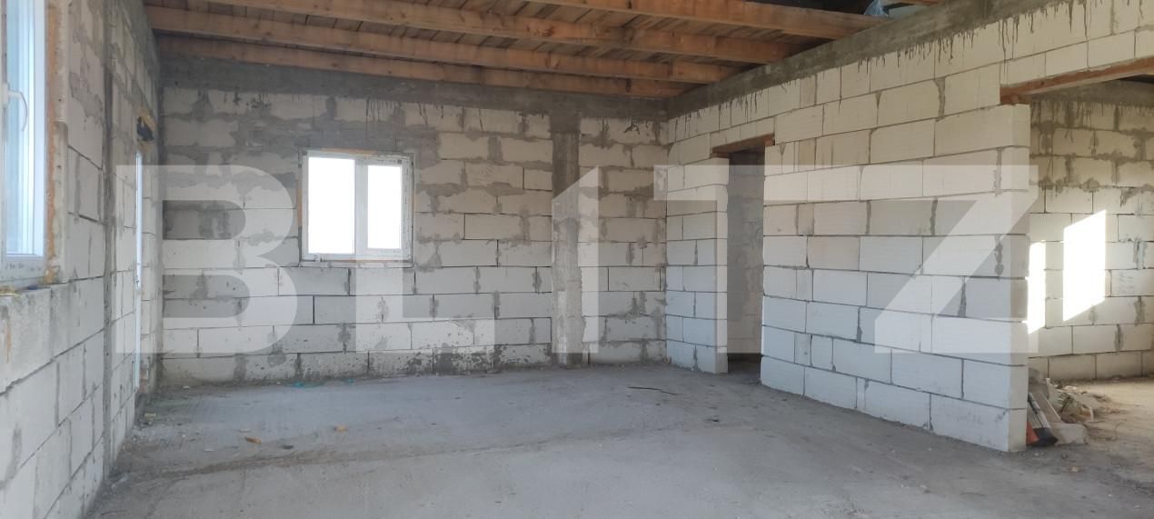 Casa de vânzare 3 camere Les - 160726CV | BLITZ Oradea | Poza5