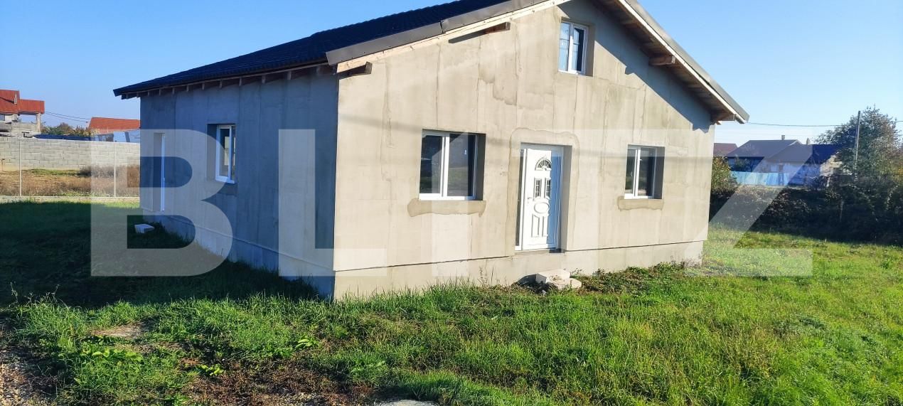 Casa de vânzare 3 camere Les - 160726CV | BLITZ Oradea | Poza1
