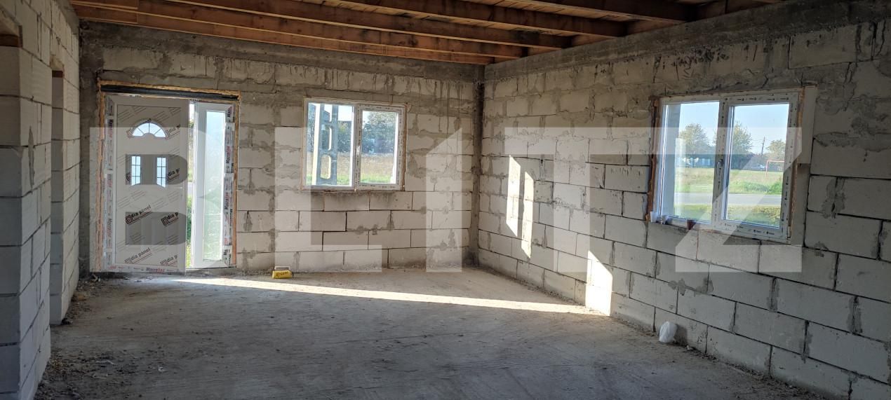 Casa de vânzare 3 camere Les - 160726CV | BLITZ Oradea | Poza4