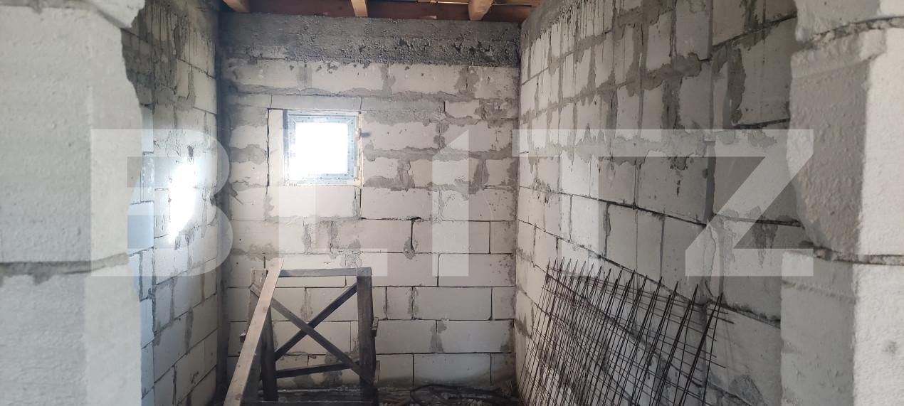 Casa de vânzare 3 camere Les - 160726CV | BLITZ Oradea | Poza8