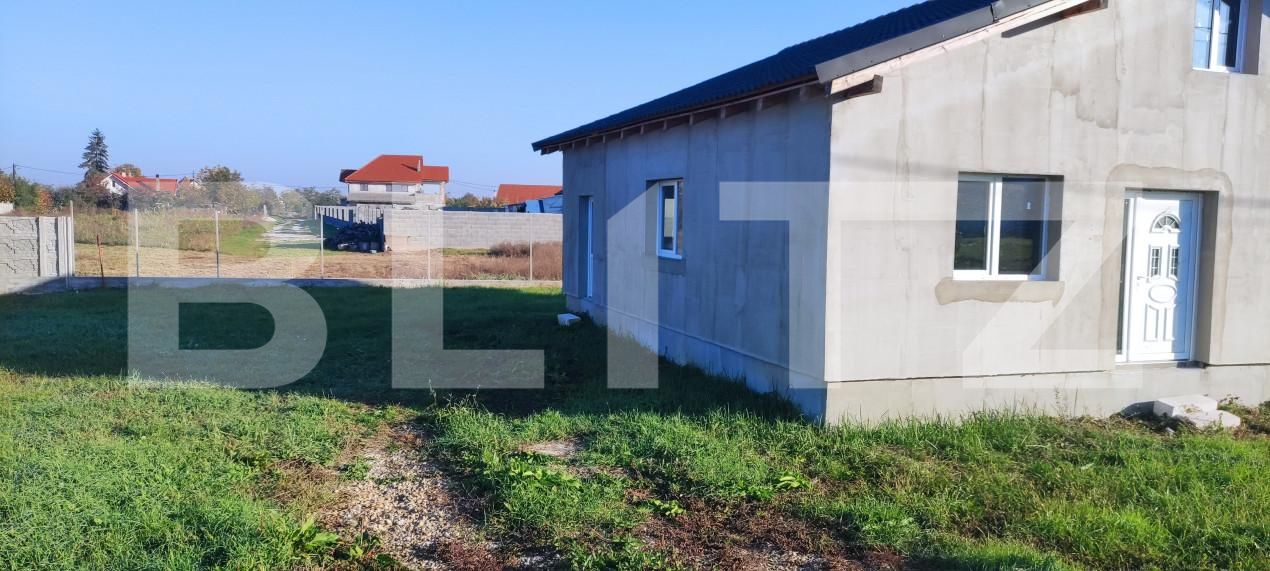 Casa de vânzare 3 camere Les - 160726CV | BLITZ Oradea | Poza3