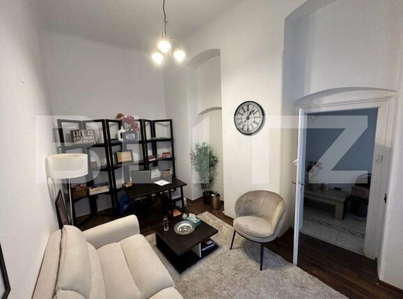 Casa de închiriat 4 camere Ultracentral - 160731CI | BLITZ Oradea | Poza3