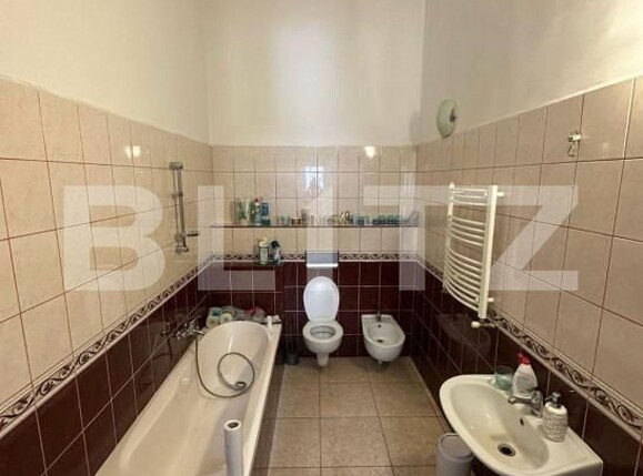 Casa de închiriat 4 camere Ultracentral - 160731CI | BLITZ Oradea | Poza6