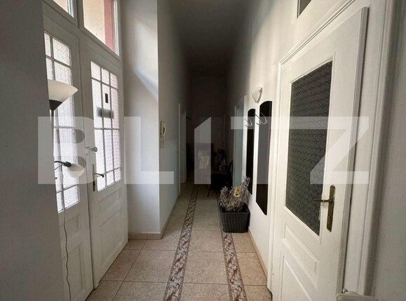 Casa de închiriat 4 camere Ultracentral - 160731CI | BLITZ Oradea | Poza5