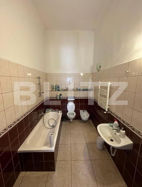 Casa de închiriat 4 camere Ultracentral - 160731CI | BLITZ Oradea | Poza6