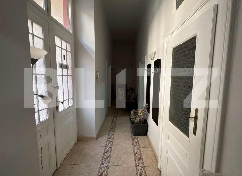 Casa de închiriat 4 camere Ultracentral - 160731CI | BLITZ Oradea | Poza5