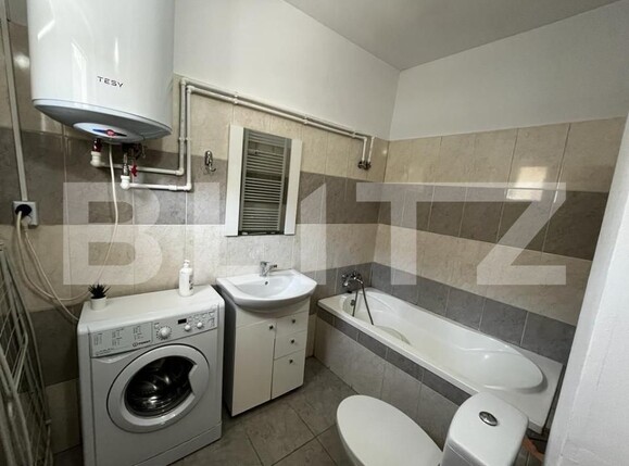 Casa de închiriat 2 camere Ultracentral - 160732CI | BLITZ Oradea | Poza7