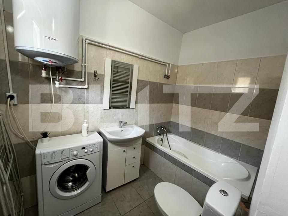 Casa de închiriat 2 camere Ultracentral - 160732CI | BLITZ Oradea | Poza7