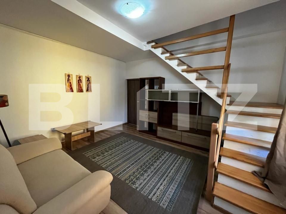 Casa de închiriat 2 camere Ultracentral - 160732CI | BLITZ Oradea | Poza2