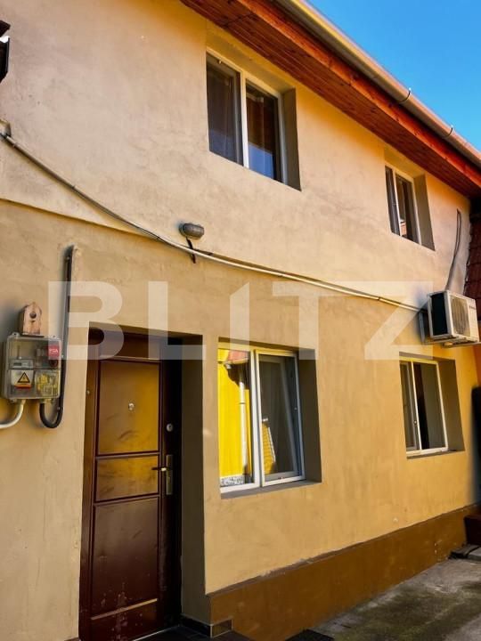 Casa de închiriat 2 camere Ultracentral - 160732CI | BLITZ Oradea | Poza9