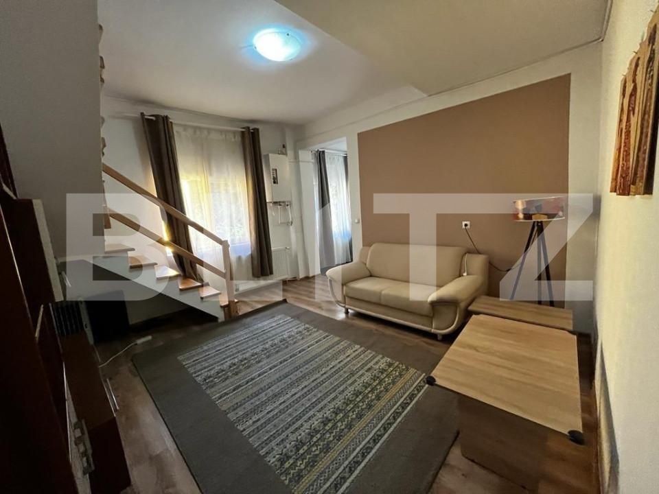 Casa de închiriat 2 camere Ultracentral - 160732CI | BLITZ Oradea | Poza3