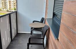 Apartament de 2 camere, 42mp, zona Ceyrat