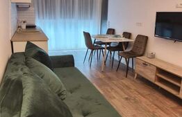 Apartament de 2 camere, 42mp, zona Ceyrat