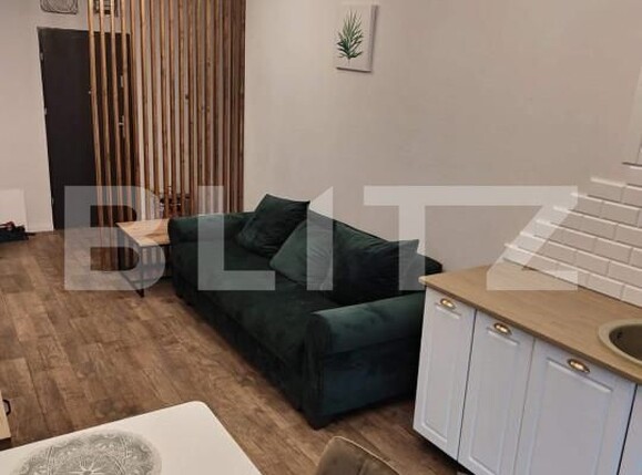 Apartament de închiriat 2 camere Central - 160779AI | BLITZ Oradea | Poza1